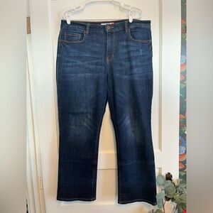 Cabi True Boyfriend - Size 12